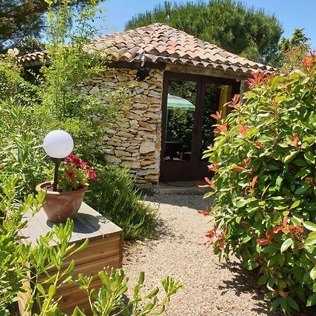 Le Clos D'Almide Monestier  Ngoại thất bức ảnh