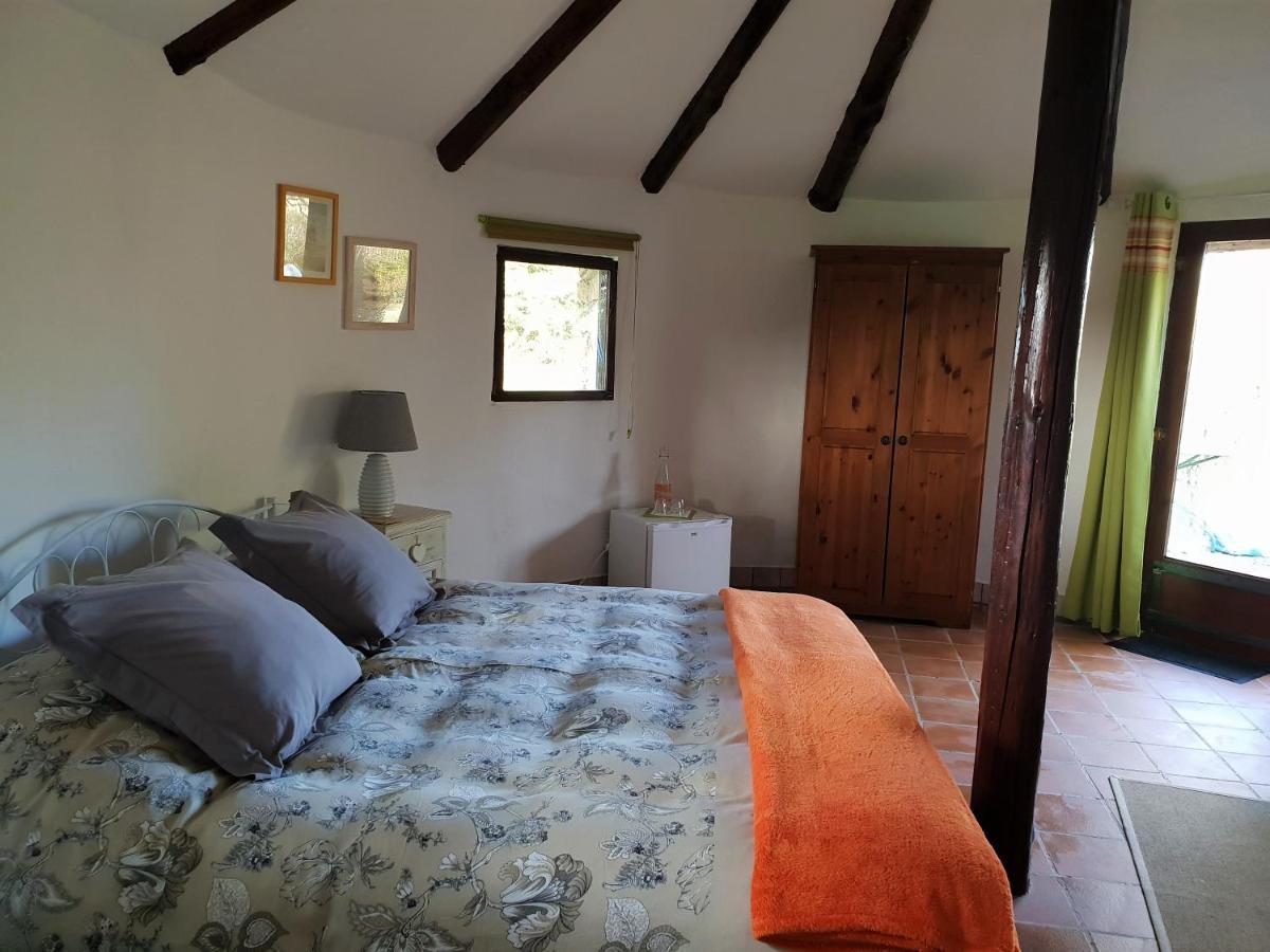 Le Clos D'Almide Monestier  Ngoại thất bức ảnh