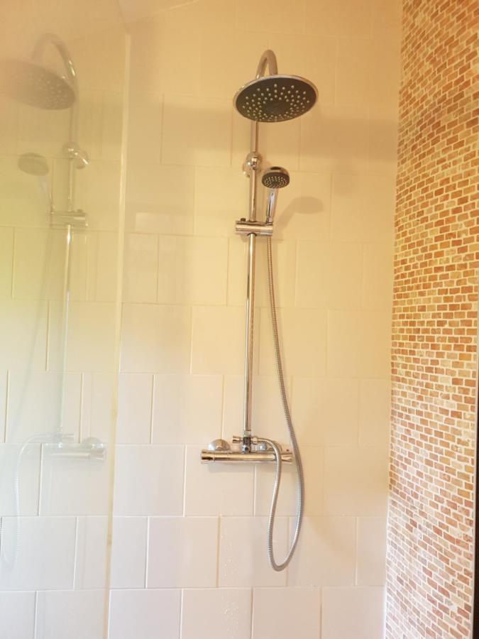 Le Clos D'Almide Monestier  Ngoại thất bức ảnh
