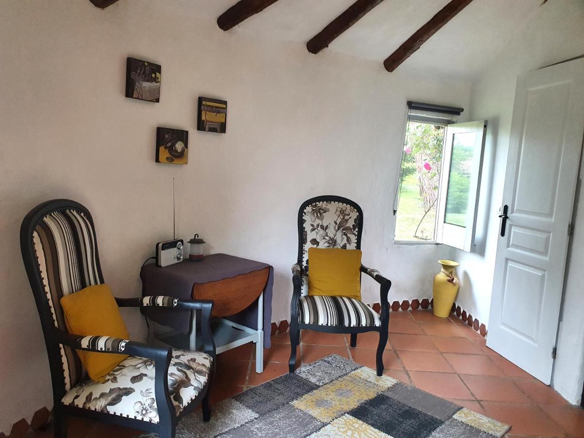 Le Clos D'Almide Monestier  Ngoại thất bức ảnh